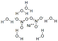 硝酸鎳六水合物