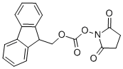 9-芴甲基-N-琥珀酰亞胺基碳酸酯